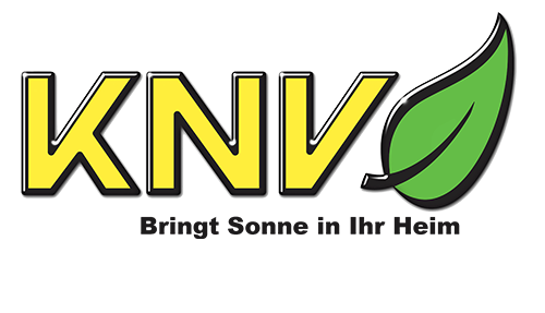 Logotype KNV Energietechnik